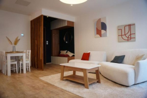 Bel appartement centre-ville